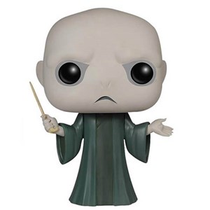 FUNKO POP Harry Potter - 06 Lord Voldemort 9 cm