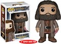 FUNKO POP  Harry Potter - 07 Rubeus Hagrid 15cm