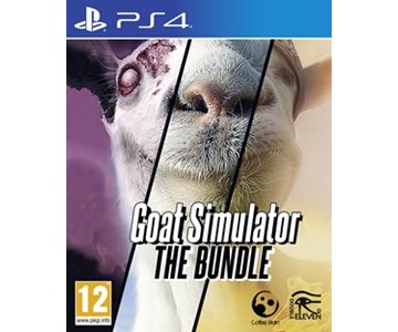 Goat Simulator The Bundle
