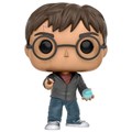 FUNKO POP  Harry Potter - 32 Harry Potter w/Prophecy 9 cm