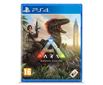 Ark Survival Evolved