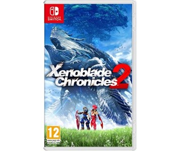 Xenoblade Chronicles 2