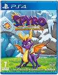 Spyro Trilogy Reignited