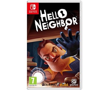 Hello Neighbor EU