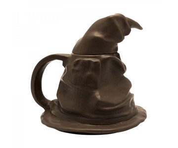 ABYSTYLE HARRY POTTER - Tazza 3D: 