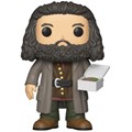 FUNKO POP  Harry Potter - 78 Rubeus Hagrid w/Cake 15cm