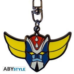 Goldrake   Keychain