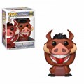 FUNKO POP  Disney: Il Re Leone - 498 Luau Pumbaa 9 cm