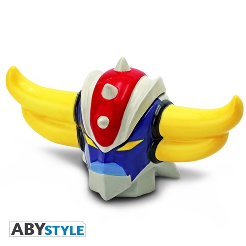 ABYSTYLE GRENDIZER - Tazza 3D: "Goldrake"