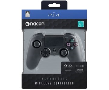 NACON OLP Asymmetric WRLS Controller PS4