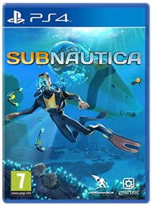 SUBNAUTICA