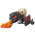 FUNKO POP  Game of Thrones - 68 Daenerys w/Drogon