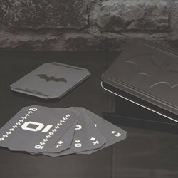 PALADONE BATMAN MAZZO CARTE DA GIOCO SERIGRAFATO