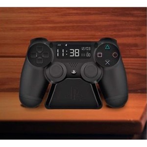 PALADONE PLAYSTATION ALARM CLOCK (SVEGLIA) DUALSHOCK PS4