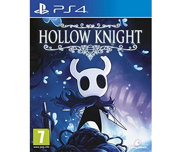 Hollow Knight