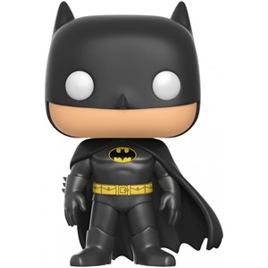 FUNKO POP  DC Comics - 01 Super Sized Batman 50cm