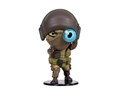 SIX COLLECTION MERCH SERIES 4 GLAZ CHIBI FIGURINE