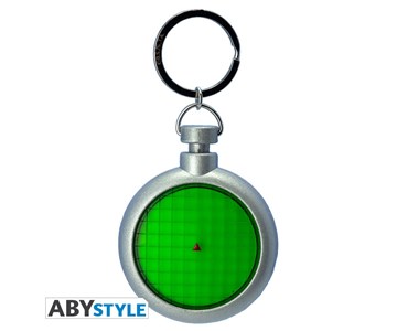 ABYSTYLE DRAGON BALL Z - Portachiavi: 