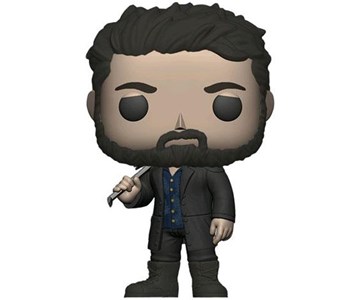 FUNKO POP  The Boys - 977 Billy Butcher 9 cm