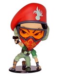 SIX COLLECTION MERCH SERIES 5 ALIBI CHIBI FIGURINE