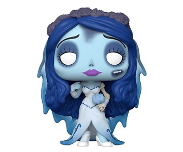 FUNKO POP  La Sposa Cadavere - 987 Emily 9 cm
