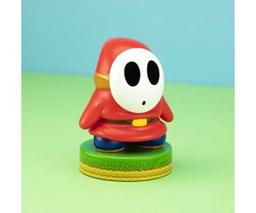 PALADONE NINTENDO SHY GUYS ICONS LAMPADA 3D