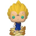 FUNKO POP  Dragon Ball Z - 862 Majin Vegeta 9 cm
