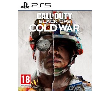 Call of Duty: Black Ops Cold War