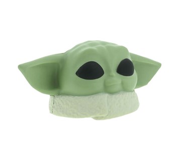 PALADONE STAR WARS  THE MANDALORIAN  THE CHILD  ANTISTRESS