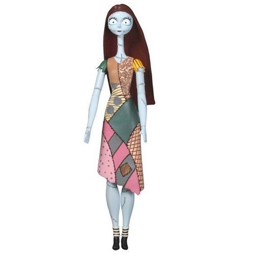 97218 - Disney: Nightmare Before Christmas  Sally 21 cm