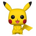 FUNKO POP  Pokemon - 353 Pikachu 9 cm