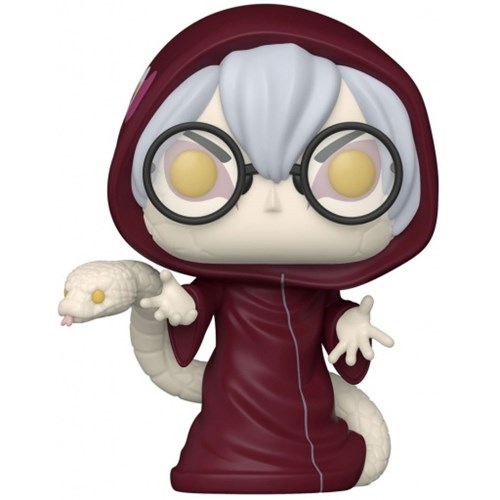 FUNKO POP Naruto Shippuden - 936 Kabuto Yakushi 9 cm