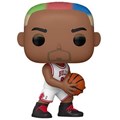 FUNKO POP  NBA: Legends - 103 Dennis Rodman​​ (Bulls Home) 9 cm