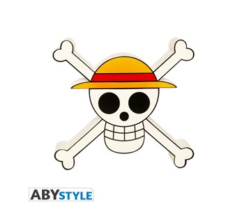 ABYSTYLE ONE PIECE - Lampada: 