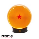 ABYSTYLE DRAGON BALL - SFERA DEL DRAGO 1 STELLA 75 mm