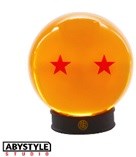 ABYSTYLE DRAGON BALL - SFERA DEL DRAGO 2 STELLE 75 mm
