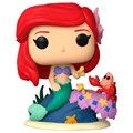 FUNKO POP  Disney: Ultimate Princess - 1012 Ariel 9 cm
