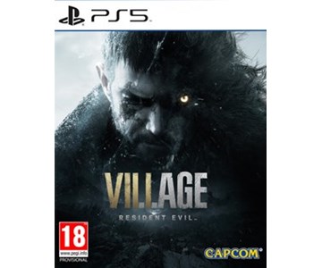 Resident Evil Village