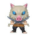 FUNKO POP  Demon Slayer - 870 Inosuke Hashibira 9 cm