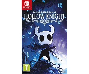 HOLLOW KNIGHT