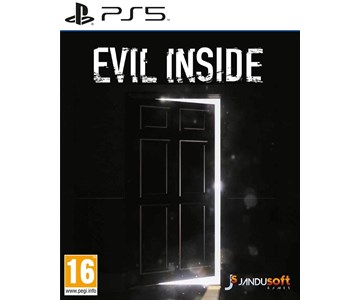 Evil Inside