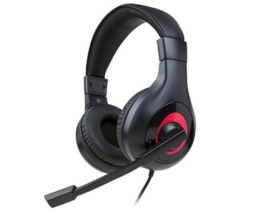 BIGBEN Cuffie stereo gaming V1  Switch