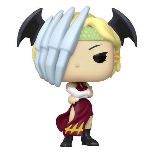 FUNKO POP  My Hero Academia - 1007 Ryuko in Hero Costume 9 cm