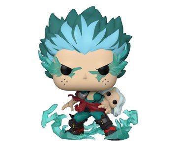 FUNKO POP  My Hero Academia - 1008 Infinite Deku w/Eri 9 cm