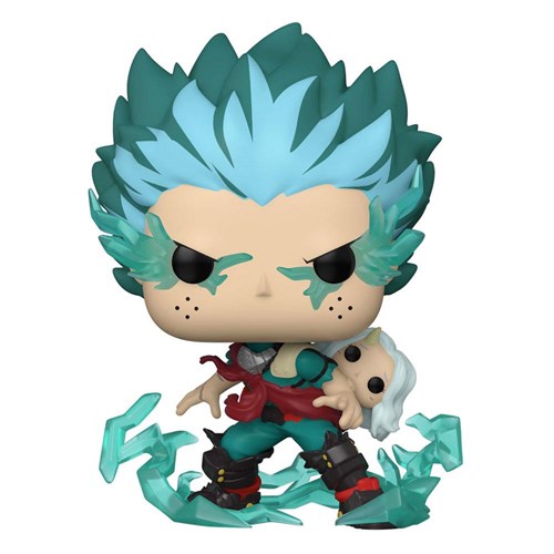 FUNKO POP  My Hero Academia - 1008 Infinite Deku w/Eri 9 cm