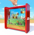 PALADONE NINTENDO SUPER MARIO ARCADE  SALVADANAIO