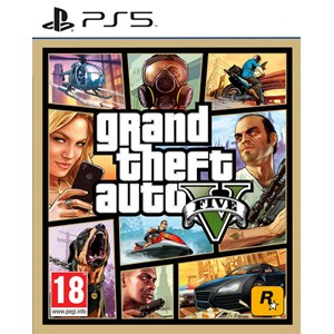 GTA V : Grand Theft Auto V