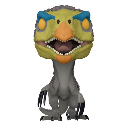 FUNKO POP  Jurassic World 3 - 1206 Therizinosaurus 9 cm