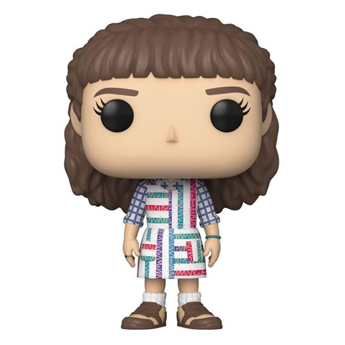 FUNKO POP  Stranger Things - 1238 Eleven 9 cm