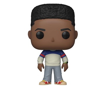 FUNKO POP  Stranger Things - 1241 Lucas 9 cm